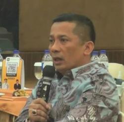 Kemendagri Bakal Undang Bupati Meranti Dalam Rapat Bersama Soal DBH Migas